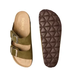 Rohde Sunnys N°12 Sandal Dame