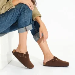 Rohde Sunnys N°15 Slippers Dame