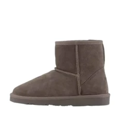 Rugged Gear Bondi Low Bamsestøvle Dame