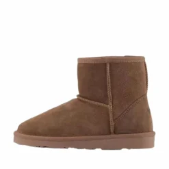 Rugged Gear Bondi Low Bamsestøvle Dame