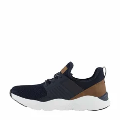 Rugged Gear Light Run Sneakers Herre