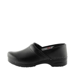 Sanita Træsko Herre