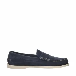 Sebago Docksides Flesh Out Sejlersko Herre