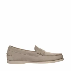 Sebago Docksides Flesh Out Sejlersko Herre