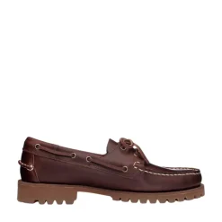 Sebago Ranger Waxy Sejlersko Herre