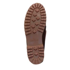 Sebago Ranger Waxy Sejlersko Herre