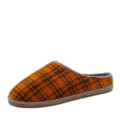 Shepherd Kamelulds Hjemmesko Herre