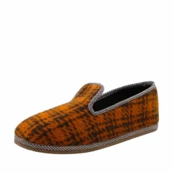 Shepherd Kamelulds Hjemmesko Herre