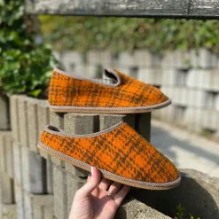 Shepherd Kamelulds Hjemmesko Herre