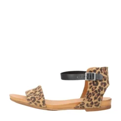 Shoedesign Copenhagen Annika Sandal Dame