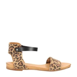 Shoedesign Copenhagen Annika Sandal Dame