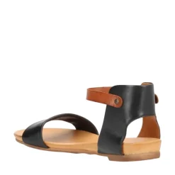 Shoedesign Copenhagen Annika Sandal Dame