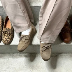 Shoedesign Copenhagen Beacon S Sejlersko Dame