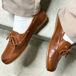 Shoedesign Copenhagen Beacon Sejlersko Dame