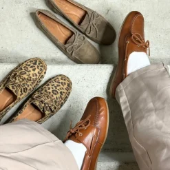 Shoedesign Copenhagen Beacon Sejlersko Dame