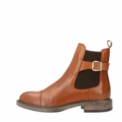 Shoedesign Copenhagen Beatrice Støvle Dame