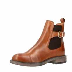 Shoedesign Copenhagen Beatrice Støvle Dame