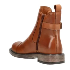 Shoedesign Copenhagen Beatrice Støvle Dame