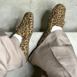 Shoedesign Copenhagen Beacon S Sejlersko Dame