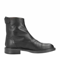 Shoedesign Copenhagen Dahlia Støvle Dame