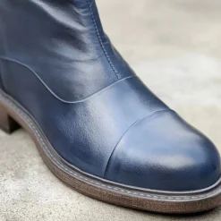 Shoedesign Copenhagen Dahlia Støvle Dame