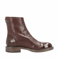 Shoedesign Copenhagen Dahlia P Støvle Dame
