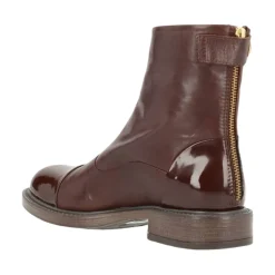 Shoedesign Copenhagen Dahlia P Støvle Dame