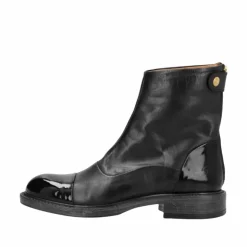 Shoedesign Copenhagen Dahlia P Støvle Dame