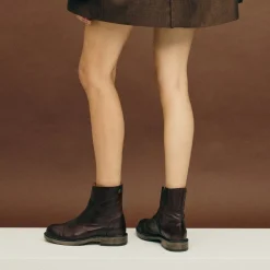 Shoedesign Copenhagen Dahlia Støvle Dame