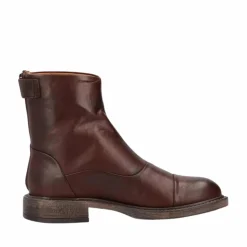 Shoedesign Copenhagen Dahlia Støvle Dame