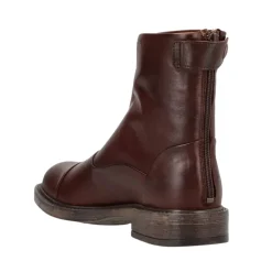 Shoedesign Copenhagen Dahlia Støvle Dame