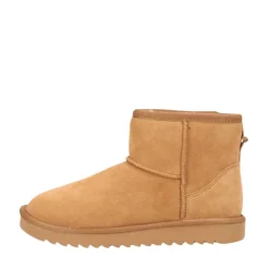 Shoedesign Copenhagen Elina Bamsestøvle Dame