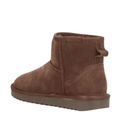 Shoedesign Copenhagen Elina Bamsestøvle Dame