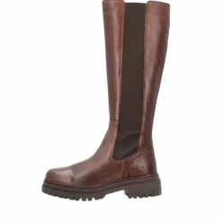 Shoedesign Copenhagen Hasta La Vista Lang Støvle Dame