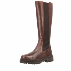 Shoedesign Copenhagen Hasta La Vista Lang Støvle Dame