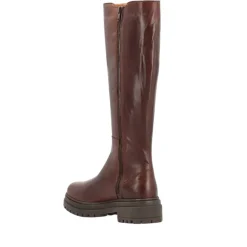 Shoedesign Copenhagen Hasta La Vista Lang Støvle Dame