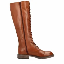 Shoedesign Copenhagen Jacqueline Lang Støvle Dame