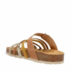 Shoedesign Copenhagen Mirabella Sandal Dame