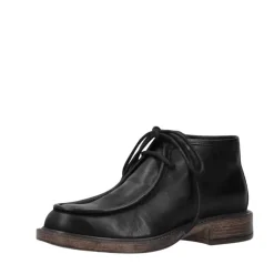 Shoedesign Copenhagen Moana Støvle Dame