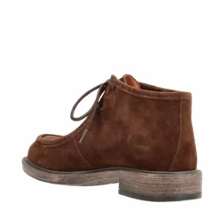 Shoedesign Copenhagen Moana S Støvle Dame