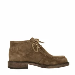 Shoedesign Copenhagen Moana S Støvle Dame