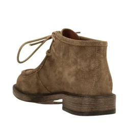 Shoedesign Copenhagen Moana S Støvle Dame