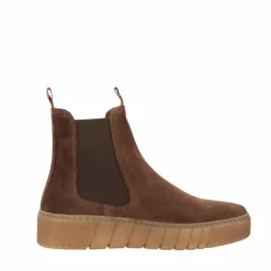 Shoedesign Copenhagen Mooved S Støvle Dame