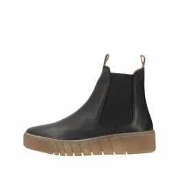 Shoedesign Copenhagen Mooved Støvle Dame