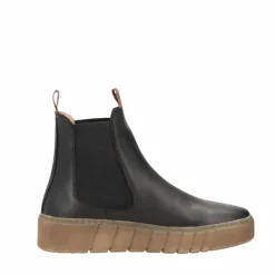 Shoedesign Copenhagen Mooved Støvle Dame