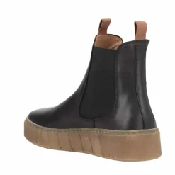 Shoedesign Copenhagen Mooved Støvle Dame