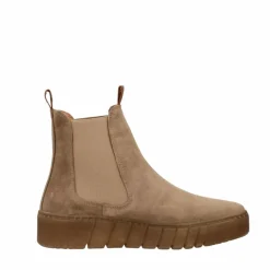 Shoedesign Copenhagen Mooved S Støvle Dame