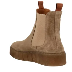 Shoedesign Copenhagen Mooved S Støvle Dame