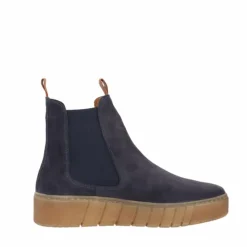 Shoedesign Copenhagen Mooved S Støvle Dame