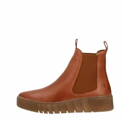 Shoedesign Copenhagen Mooved Støvle Dame